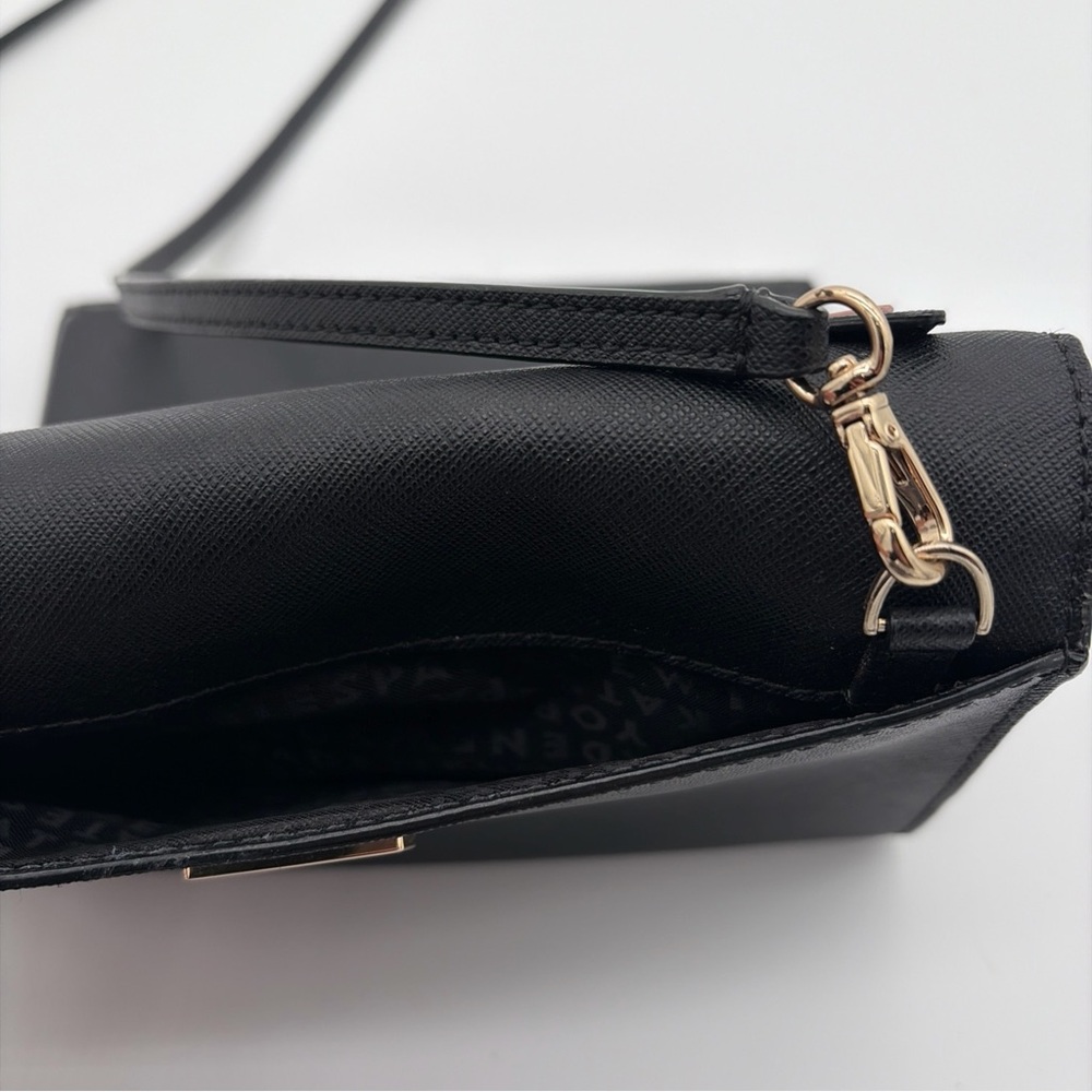 🌸SOLD🌸 KATE SPADE New York Winni Jazz Things Up Cat Multi Crossbody Bag Kitty - Picture 8 of 8